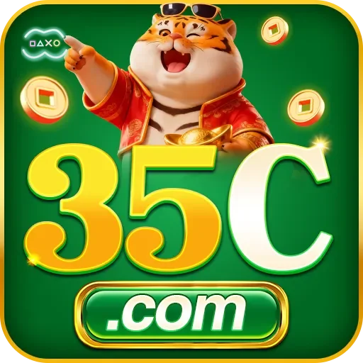 Logo da 35c