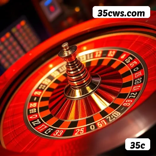 Roleta e blackjack 35c
