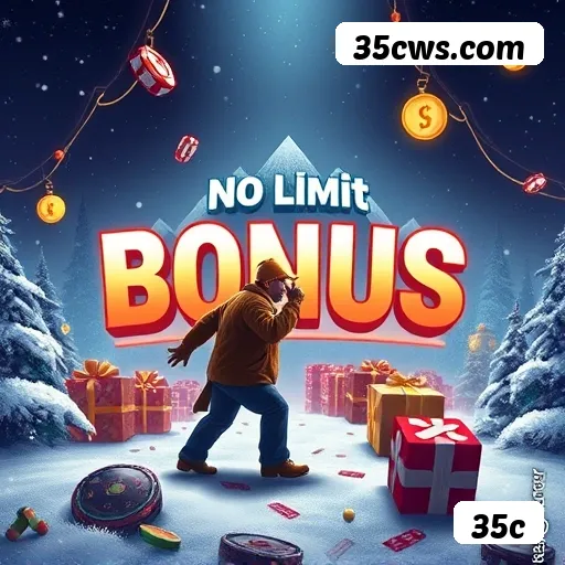 Aplicativo móvel 35c para iOS e Android